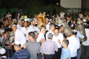 גלריה: שמחת תורה בכולל חזון עובדיה – תשע"ז