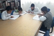 למי שחפץ חיים, באמת.