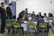 ת”ת רמה גבוהה